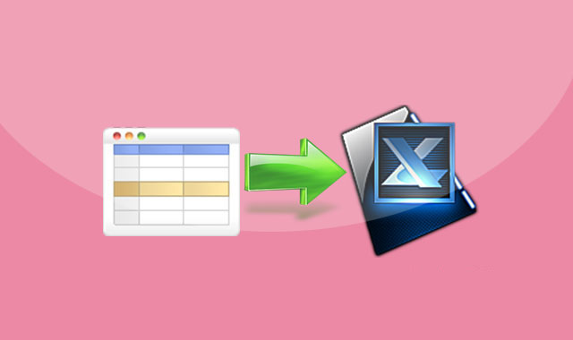 可将HTML表格导出为Excel|csv|txt文件的jQuery插件        