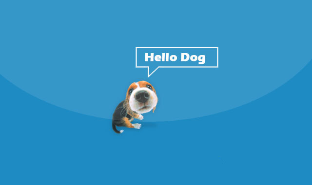  纯CSS3背景透明的Speech Bubbles对话气泡        