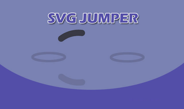  2种SVG和CSS3创意无限循环动画特效        